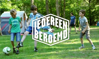 Iedereen beroemd