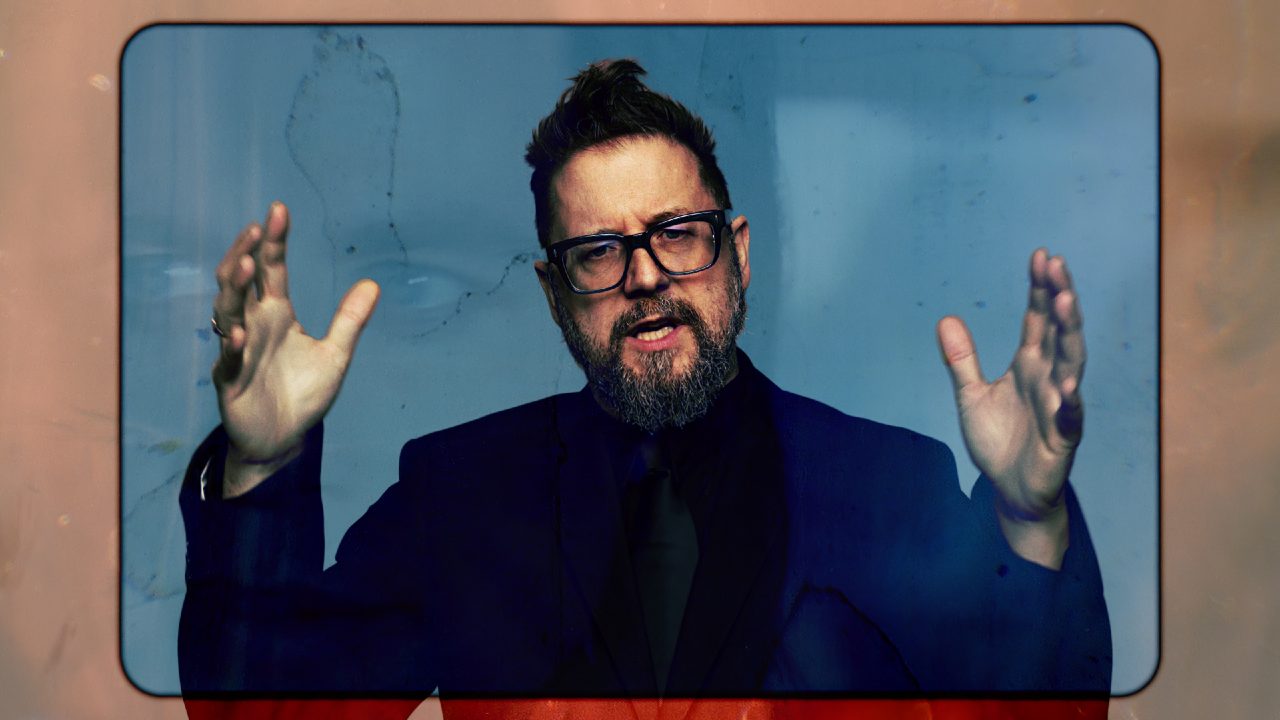 Martin Koolhoven belicht de sportfilm in De Kijk van Koolhoven