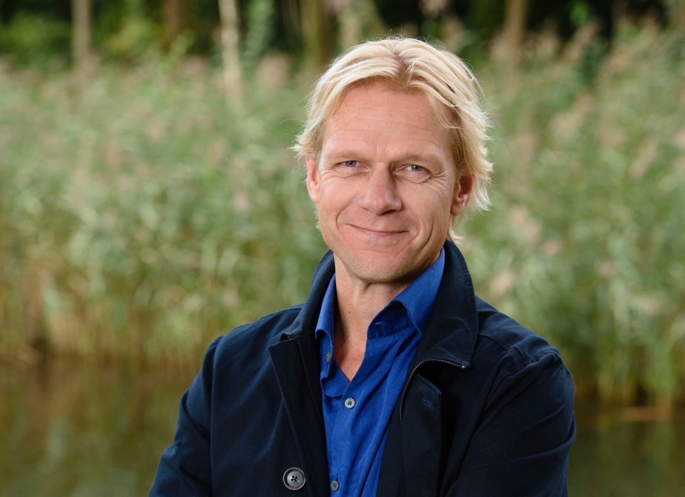 Menno Bentveld deelt hoopvolle natuurverhalen uit Europa in nieuwe reeks 'Terug in het Wild'