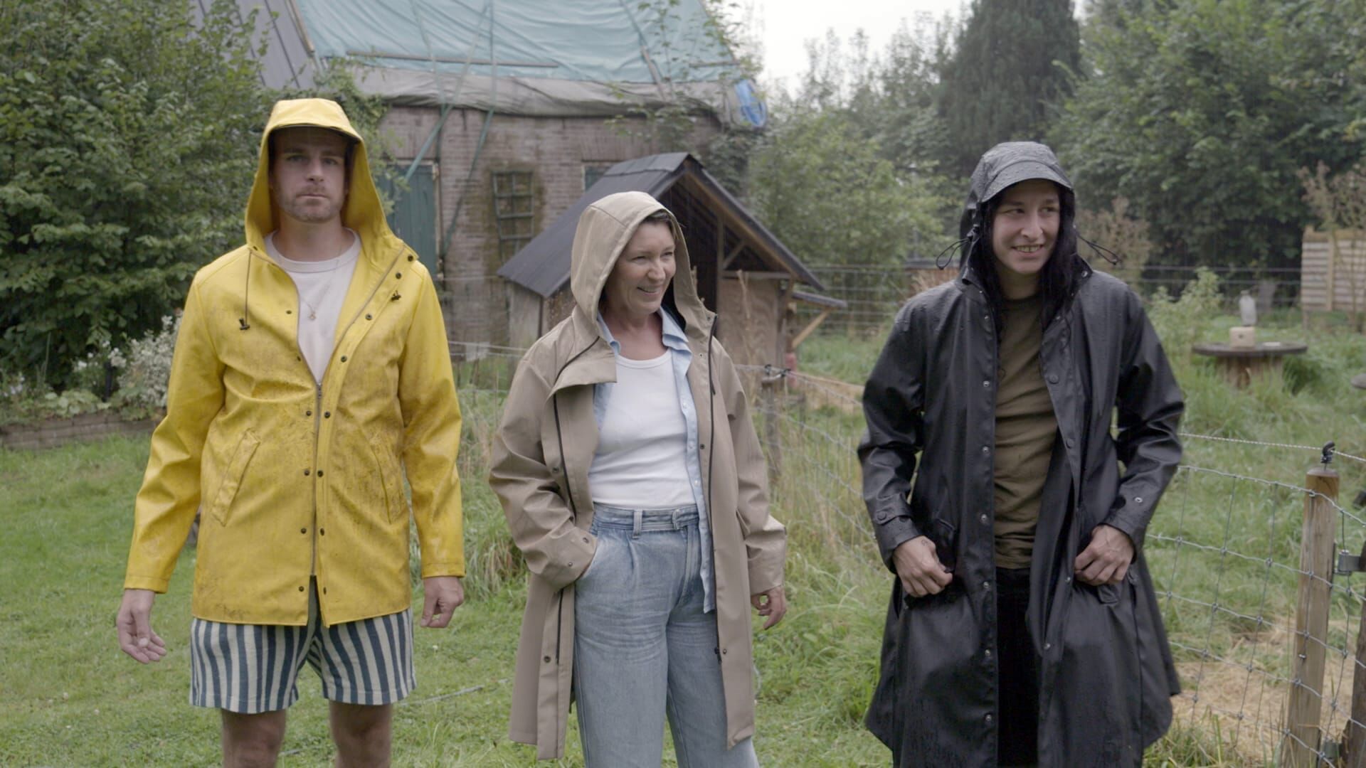 Vanavond op TV: Boerderij Van Dorst, Het perfecte plaatje, The Hobbit: The Desolation of Smaug