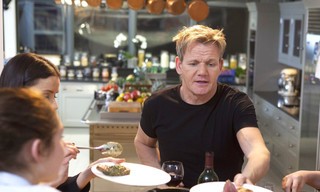 Gordon Ramsay's Ultimate Home Cooking