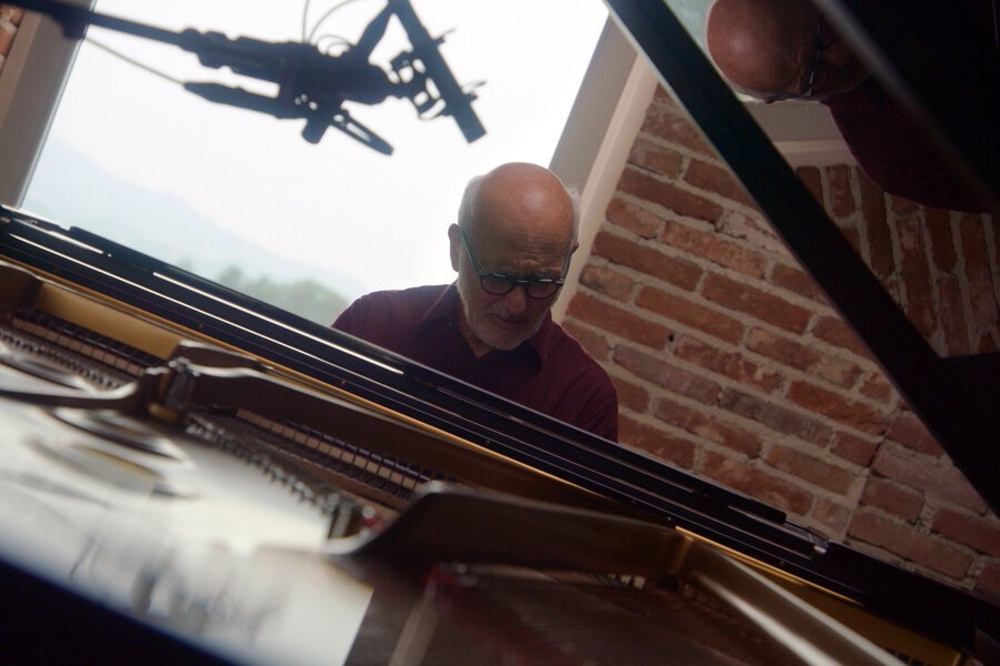 Het Uur van de Wolf verklaart de populariteit van neoklassieke muziek