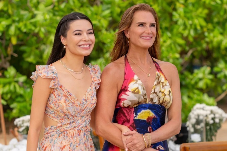 Mother of the Bride - film - TV Gids