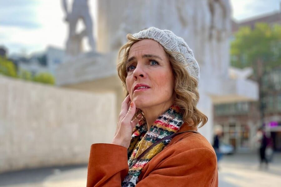Ilse Warringa en Pierre Bokma zorgen weer voor heel wat ... - TV Gids