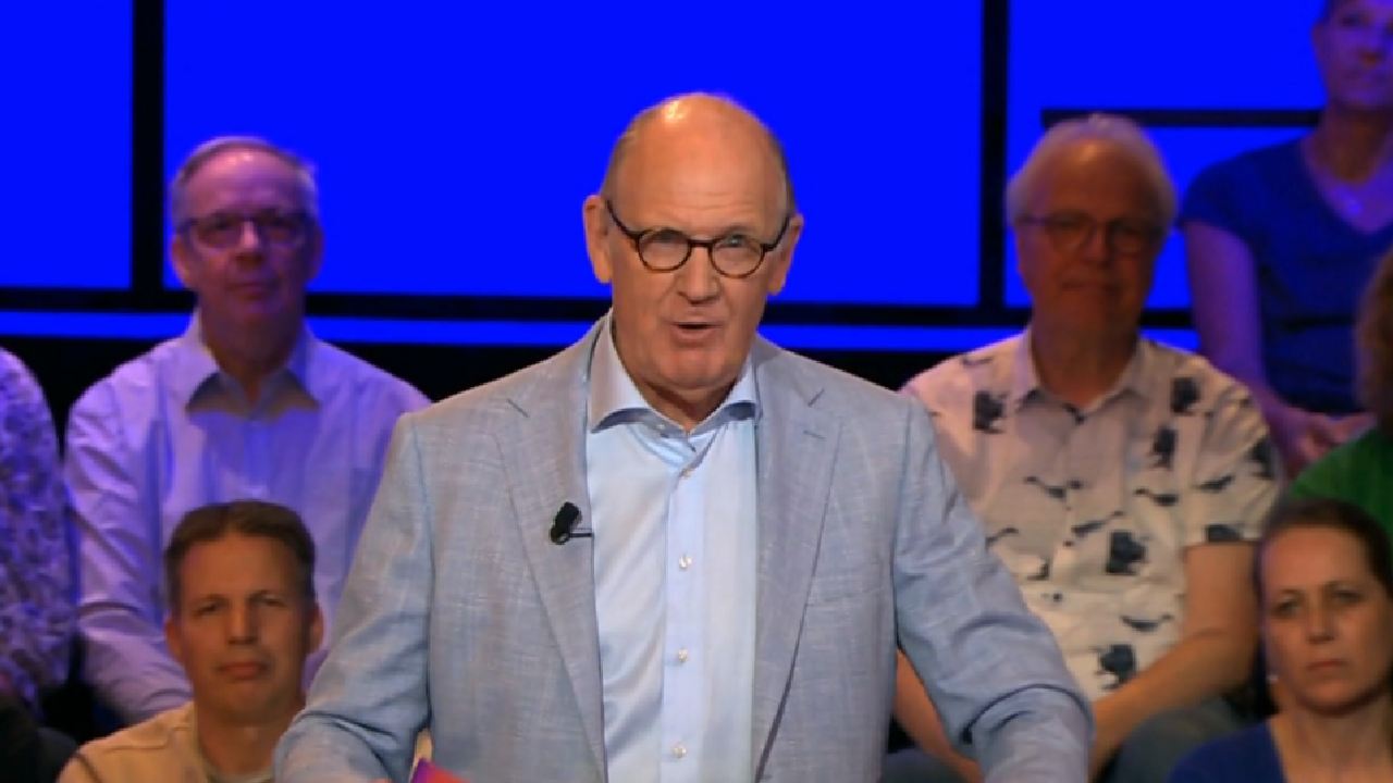 De TV van gisteren: De Slimste Mens weet B&B Vol Liefde nipt af te