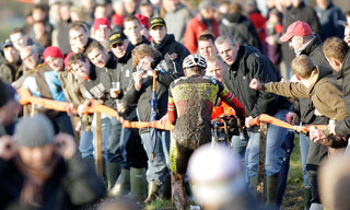 Sporza: Veldrijden - Exact Cross Essen