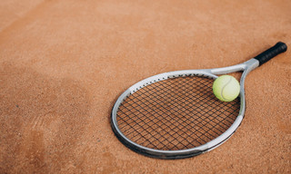 Tennis: Moselle Open