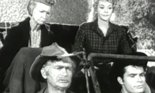 The Beverly Hillbillies