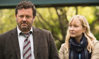 The Brokenwood mysteries