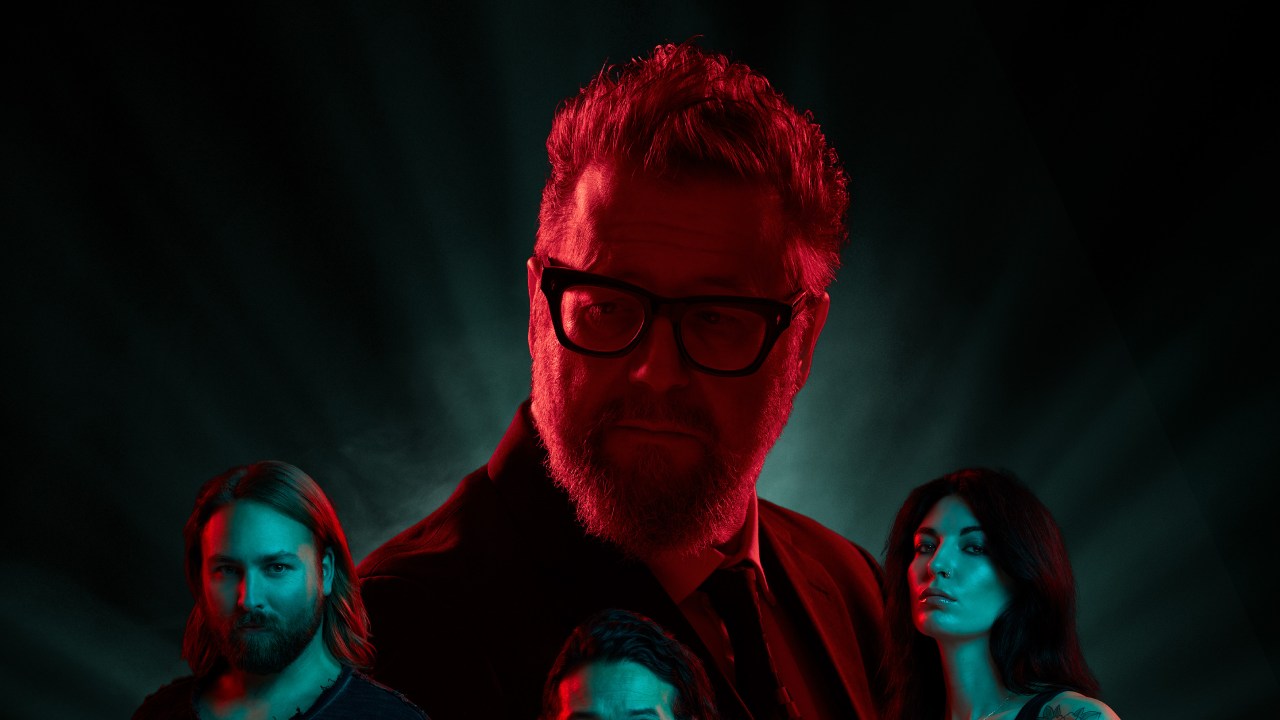 Martin Koolhoven helpt veelbelovende filmregisseurs een handje in Koolhoven Presenteert