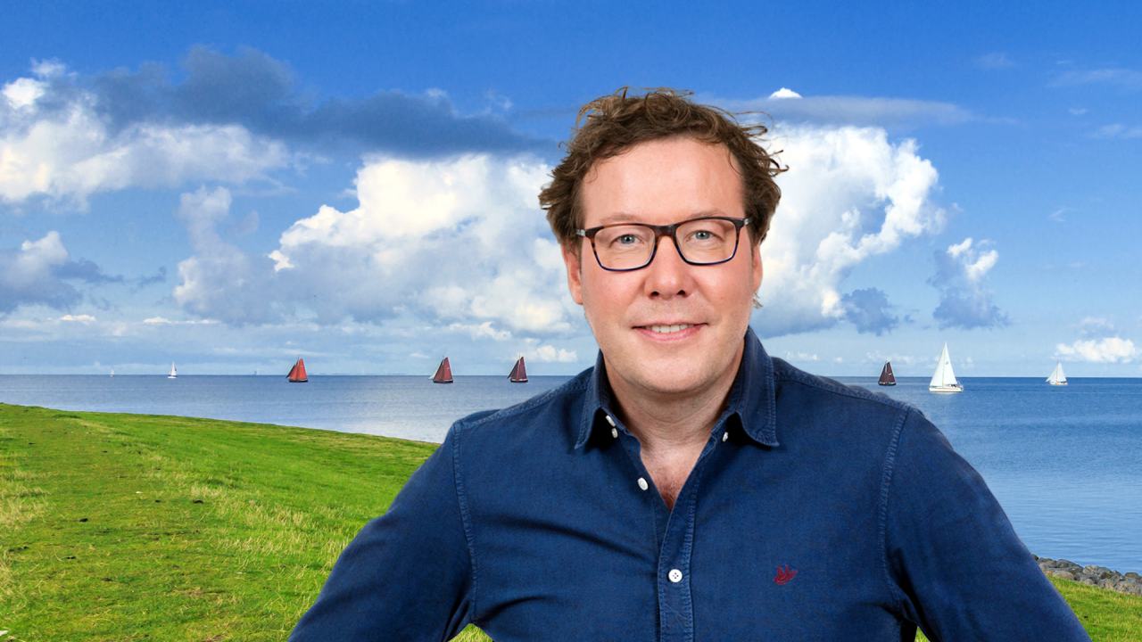 Bert Haandrikman neemt het stokje officieel over van Carrie ten Napel ...