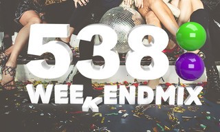 538 Weekendmix