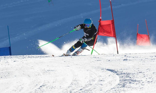 Alpineskiën: Wereldbeker Levi