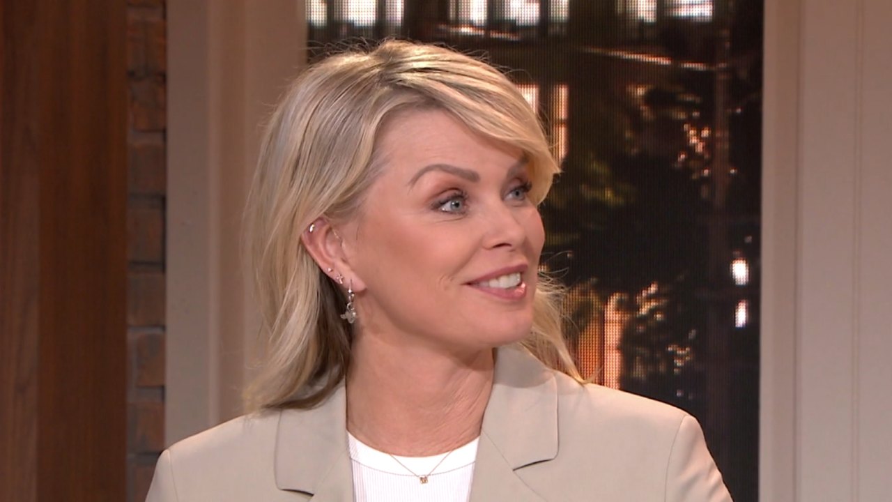 Bridget Maasland over haar deelname aan Wie Is de Mol? 2025: 'Mindf*ck van A tot Z'