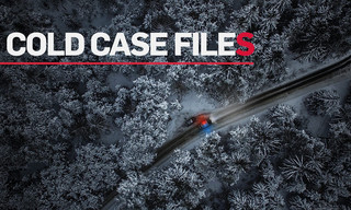 Cold Case Files