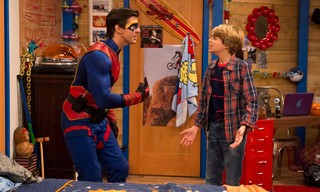 Henry Danger