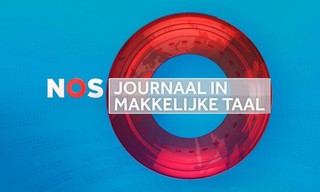 Journaal in makkelijke taal