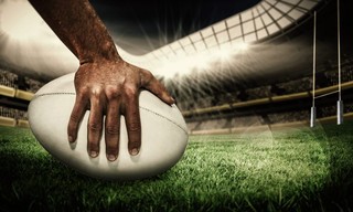 Rugby: Autumn Internationals