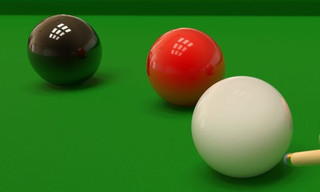 Snooker: Wuhan Open