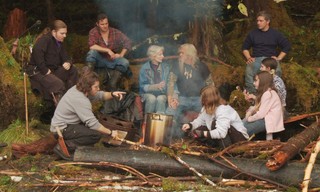 Alaskan bush people