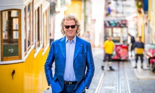 André Rieu - Welkom in mijn wereld