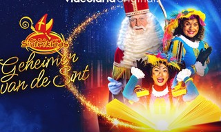 De club van Sinterklaas: Geheimen van de Sint