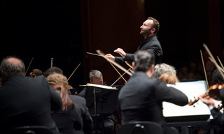 Europakonzert 2023 : le Berliner Philharmoniker, Kirill Petrenko à Barcelone