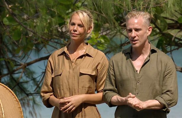 Expeditie Robinson