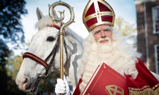 Het sinterklaasjournaal