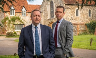 Midsomer murders