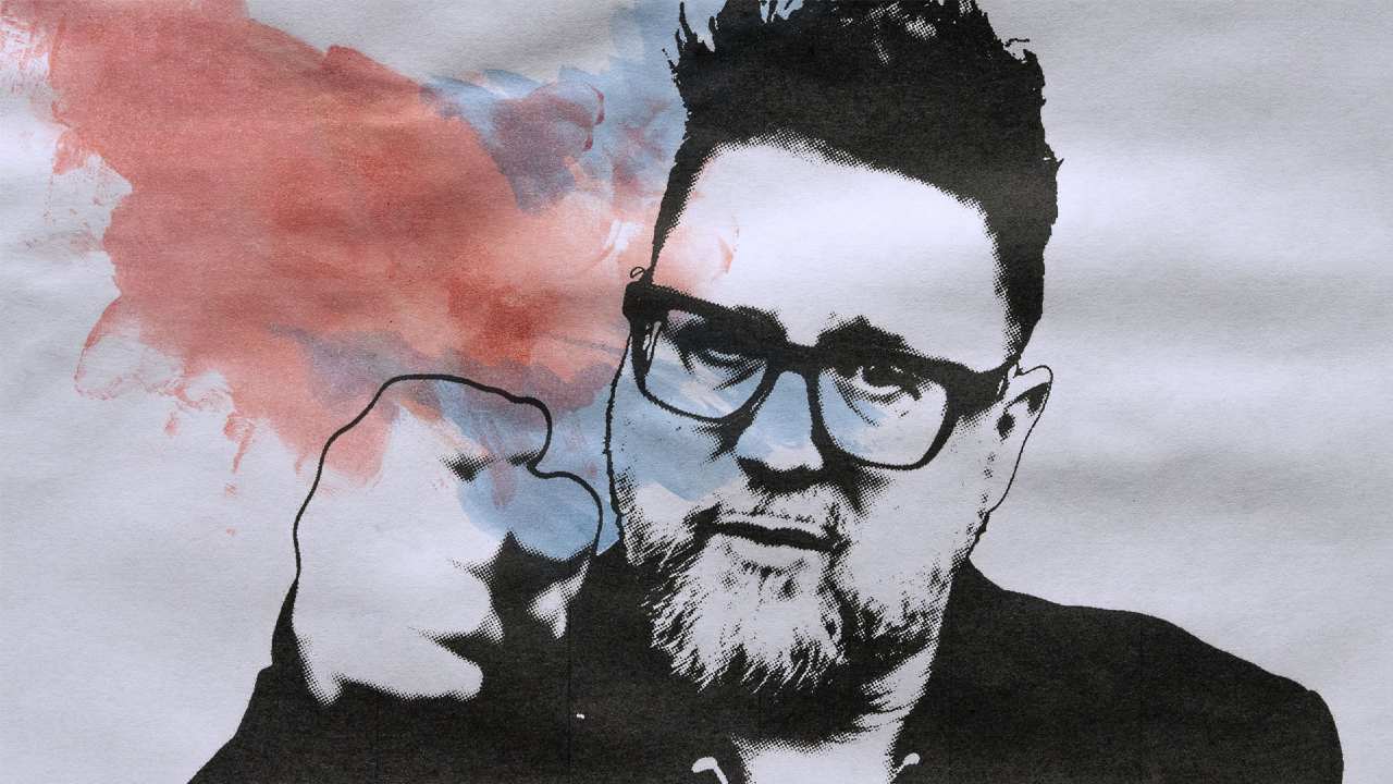 Martin Koolhoven vertelt over nieuw seizoen De Kijk van Koolhoven