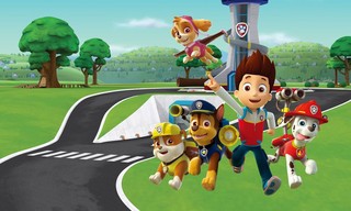 Paw Patrol