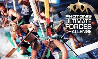 Photonis Ultimate Forces Challenge