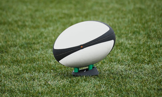 Rugby Union Autumn Internationals