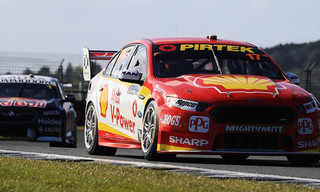 Supercars Championship Hoogtepunten