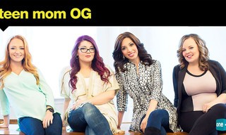 Teen Mom OG