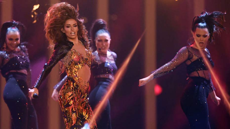 Deze landen zijn door naar de finale van het Eurovisie Songfestival