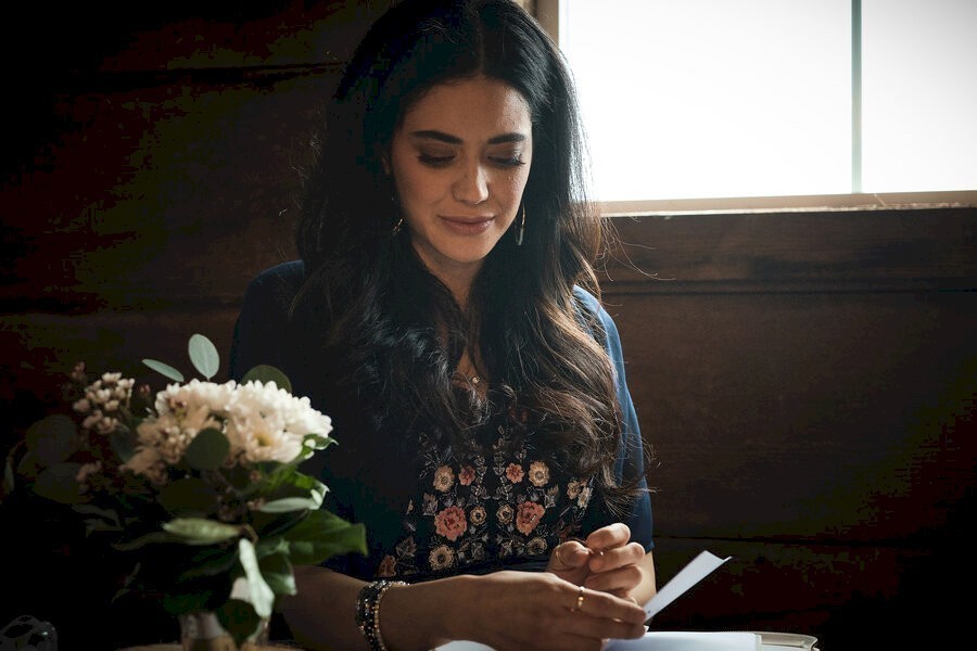 Made for You, with Love (Film, Romantiek, 2019) kijken - TVgids.nl