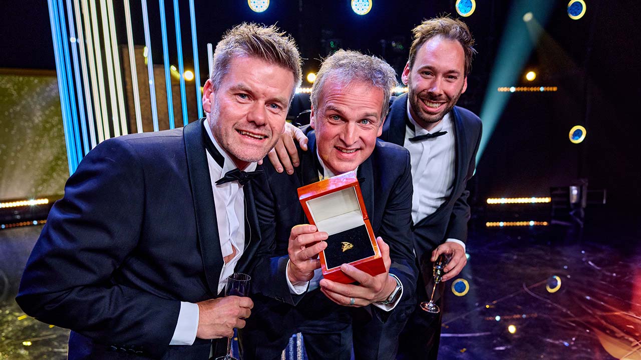 De kandidaten van The Masked Singer blazen de jury omver met een nieuw