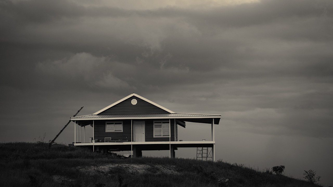 Ieder huisje heeft zijn kruisje: programma's over problemen in huis