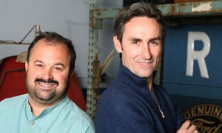 American pickers