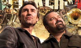 American pickers