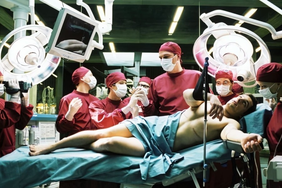 Anatomy 2 (Film, Thriller, 2003) kijken - TVgids.nl