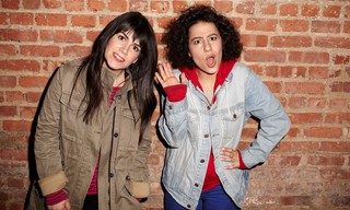 Broad City