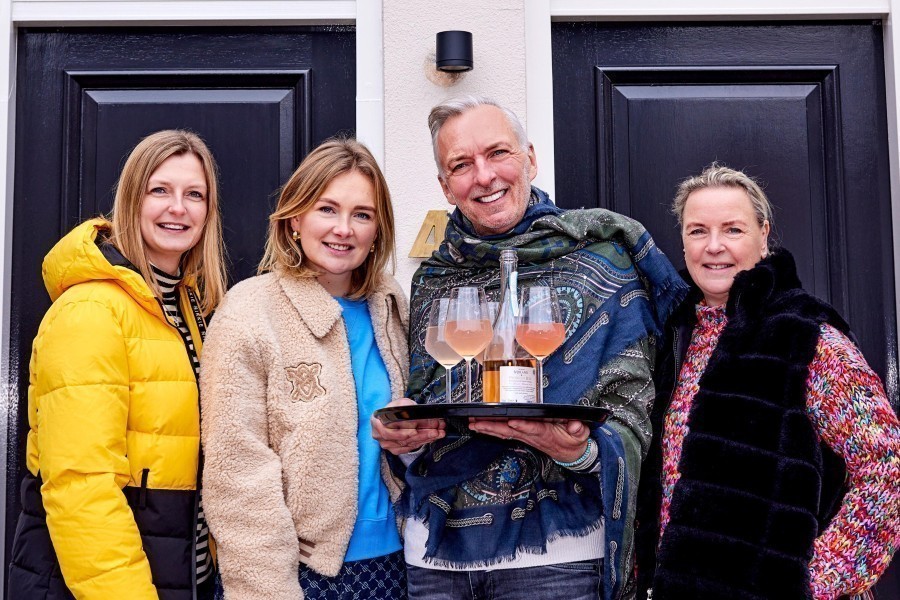 Chateau Meiland VIPS (Amusement, Reality) kijken - TVgids.nl