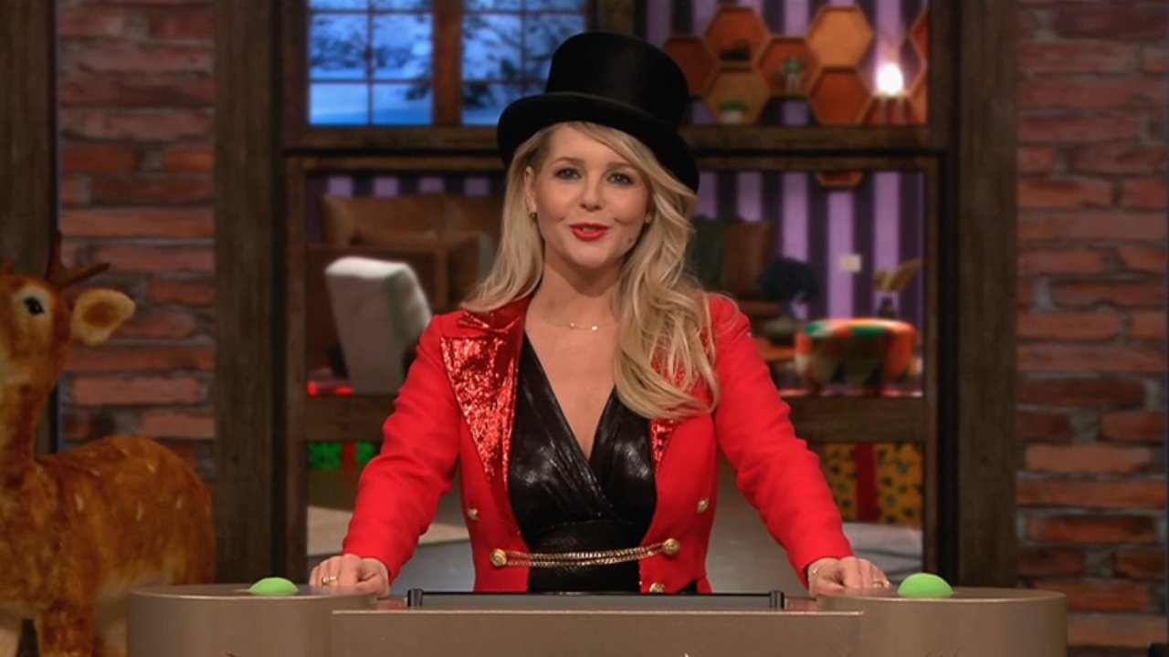 Oh, Wat een Jaar! staat helemaal in het teken van de feestdagen - TVgids.nl