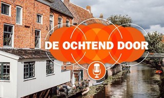 De Ochtend Door