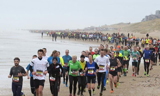 Egmond Halve Marathon