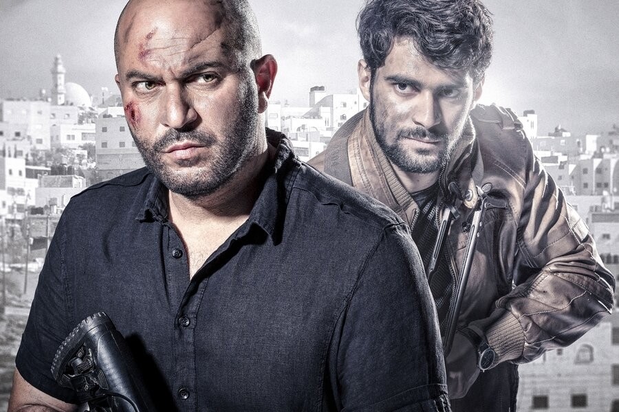 Fauda