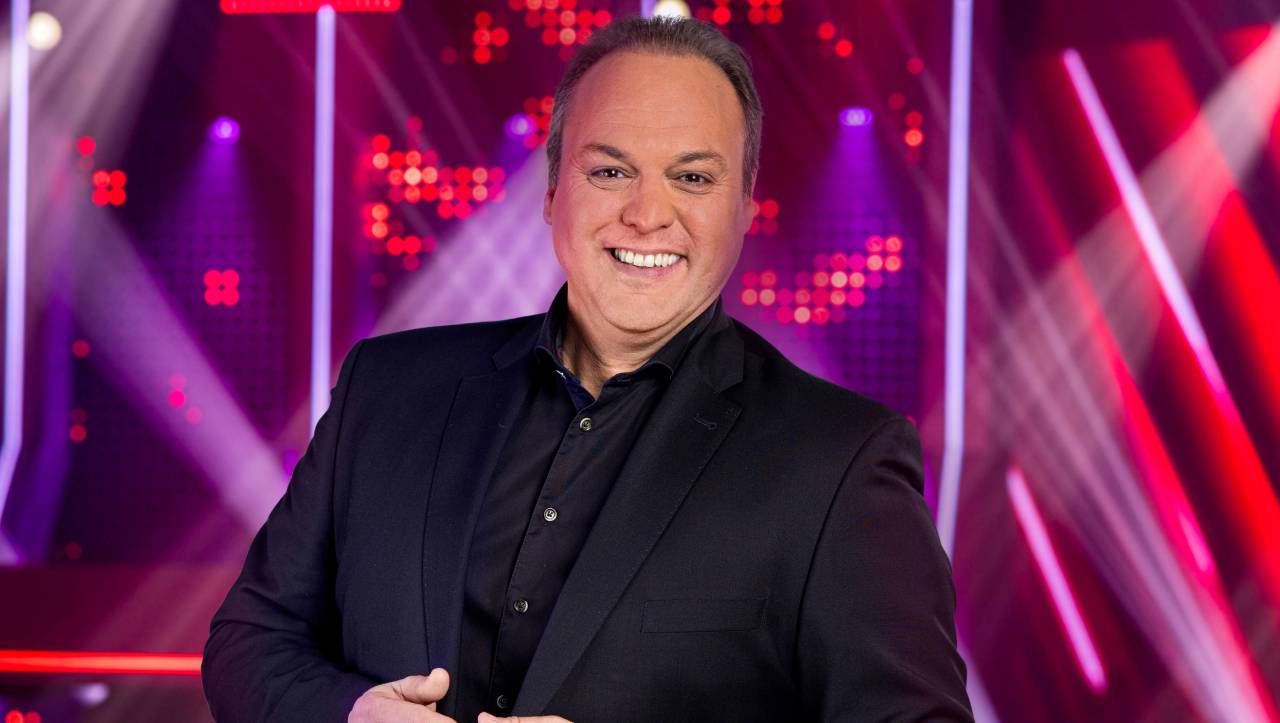 Volgers hopen dat foto van Frans Bauer een grapje is - TVgids.nl